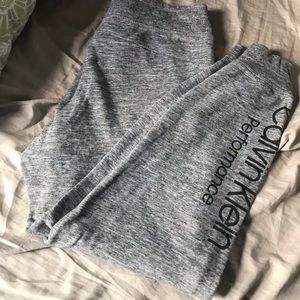 Joggers